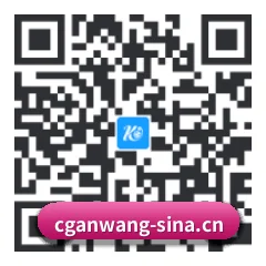 Android 饭圈版 二维码