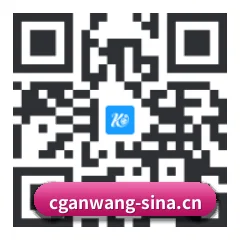 iOS 果粉吃瓜版 二维码